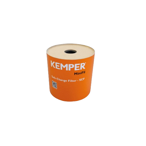 [321899/0020] Schwebstofffilter für MiniFil Nr.1090490