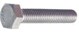 [111110/0021] Sechskantschrauben, DIN 933, M16x100, A2