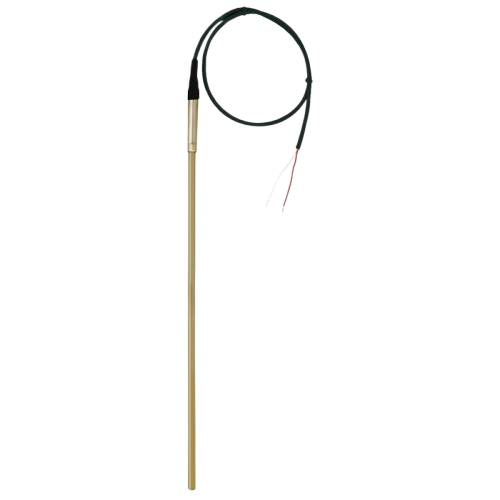 [361095/0030] TR40 Kabel-Widerstandsthermometer (für Wika CPH6400) -50 - +250°C