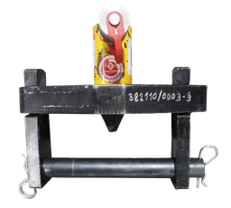 [382110/0003] Flanschspreizer mit einem Zylinder, 104 - 216 mm, hydr., 10 t, Enerpac, FS-109