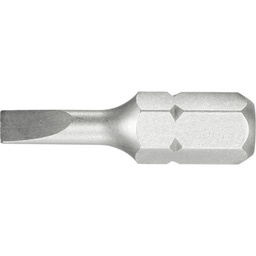 [381810/0002] Bits 1/4" Schlitz 3.5mm