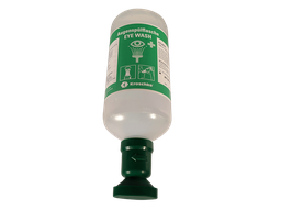 [101113/0018] Arznei-Augendusche 1L-Flasche