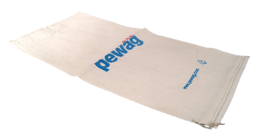 [509510/0060] Schneeketten-Tasche,(Sack) 45x70cm