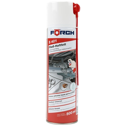[111417/0006] Hochdruck Haftschmierer-Spray 400ml
