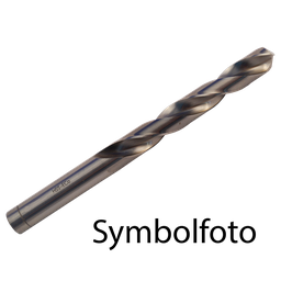 [351110/0120] Spiralbohrer, 12,5 mm, HSS-CO, zylindrisch