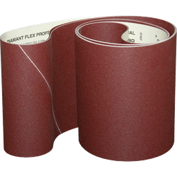 [351320/0026] Schleifband 50 x 1020 mm, Korn 40, Bohr