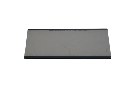 [101117/0044] Athermalglas goldverspiegelt A11 51x108