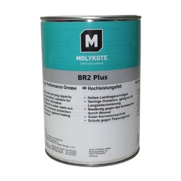 [111415/0001] Molykote BR2 plus -30/+130°C Dose 1kg