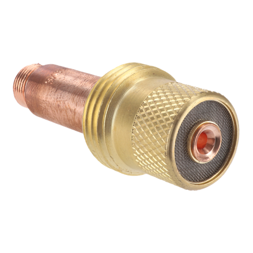 [322090/0021] Gaslinse 1,6mm; TTG 2200P / TTW 4000P