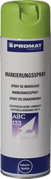 [111211/0007] Markierungsspray leuchgelb 500ml