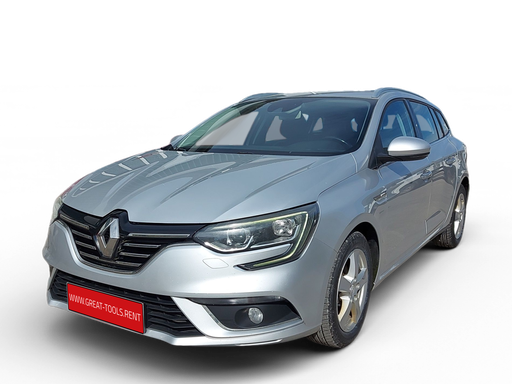 [501310/0081] Renault, Megane Grandtour Intens dCi, 110 PS, EU6