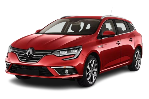 [501310/0081] Renault, Megane Grandtour Intens dCi, 110 PS, EU6