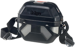 [101110/0030] Sauerstoffselbstretter, Dräger, Oxy 6000 MK II, für 60 Minuten