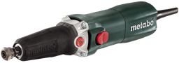 [351210/0021] Geradschleifer, Ø 6 mm, 110 V, 710 W, Metabo, GE710, 24000 U/min regelbar
