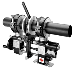 [321413/0001] Stumpfschweißgerät, Ø 20 - 110 mm, 230 V, Rothenberger, ROWELD P110