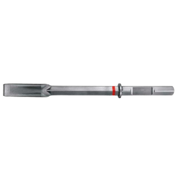 [351121/0040] Flachmeißel, Hilti Abruchhammer, TE-H28PFM40