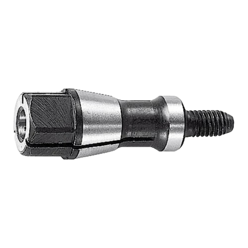 [351299/0017] Spannzangen m. Spannmutter 6mm für FEIN