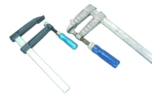 [382210/0009] Tischlerzwinge  900 mm