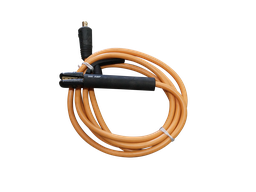 [329022/0046] Elektrodenhalter mit Kabel (hochflexibel), 35 mm² / 3 m, 300 A