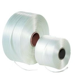 [119910/0063] Textil - Umreifungsband 13 mm, Type 40 SCM