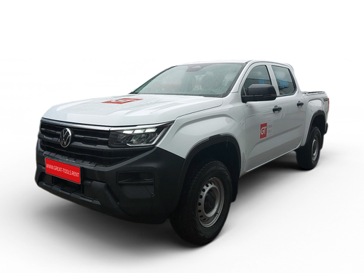 [501213/0014] VW, Pick-up, Amarok, 258 PS, DK5, EU6, 4WD, AHV