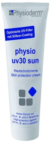 [101211/0003] Hautschutzcreme UV Physio 100ml