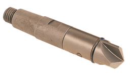 [351120/0070] Zentrierbohrer aus HSS, Ø 26 mm, Konusaufnahme, 100 mm Nutzlänge, Hütz
