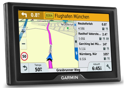 [509511/0012] Navigations-System, Garmin  Drive 50 LMT EU