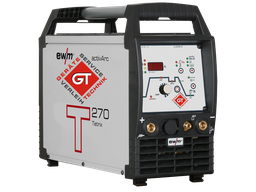 [322010/0022] WIG-DC-Schweißgerät, 115/230 V, 200 A, EWM Tetrix 200 DC MV Comfort, gasgekühlt