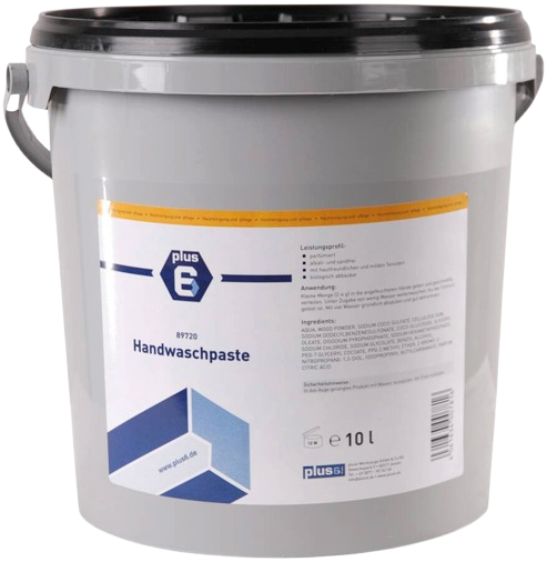 [101210/0002] Handreiniger Waschsand  10,0 kg