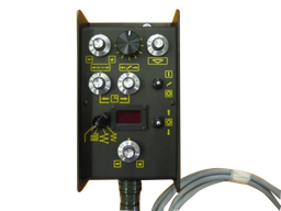 [329012/0001] Fernregler für Pendelschweißautomat Bug-o Systems (ohne Kabel)