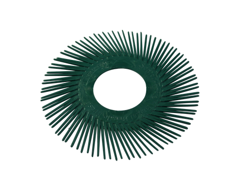 [351299/0013] 3M Nachfüll-Radial-Schleifscheiben   P50