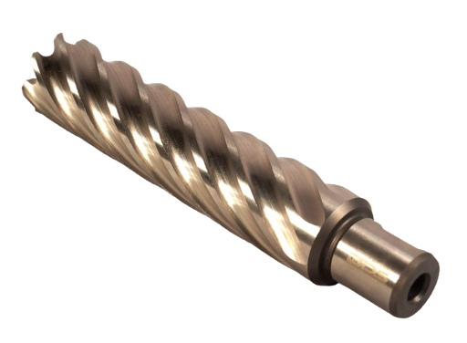 [351115/0192] Kernbohrer HSS 20x110mm Weldon 19mm