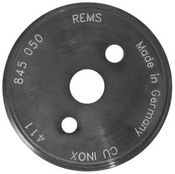 [351599/0008] Schneidrad Cu/INOX für Rems Cento