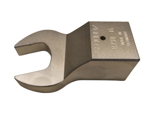 [351623/0031] Aufsteckmaulschlüssel, SW 36, 28 Z, Gedore