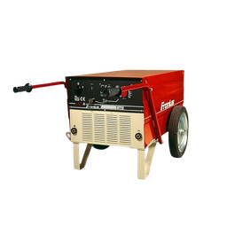 [321112/0002] Elektroden-Schweißgleichrichter, 400 / 500 V 650 A, Fronius WTU657