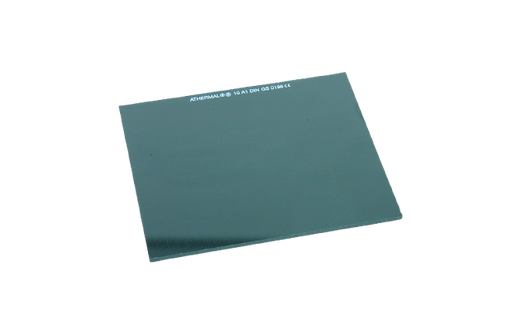 [101117/0036] Athermalglas grün A12 /90x110