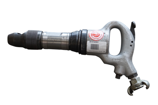 [351019/0001] Meißelhammer, 14,8 mm 6K x Ø 17,3 mm x 60 mm, Druckluft, TOKU, AA-1.3BR(H)17.5