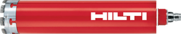 [351119/0015] Diamantbohrkrone BI, Ø 12 mm AL: 320 mm, HILTI