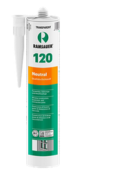 [111010/0021] Silikon Neutral Buche Nr.120 310ml