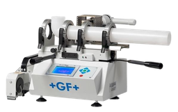[321410/0008] Infrarotschweissmaschine, Ø 20 - 63 mm, 230 V, Georg Fischer, IR-63 Plus