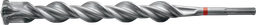 [351118/0020] Hammerbohr.SDS-max 25mm GL/AL:320/200mm