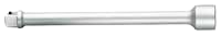 [381795/0015] Stecknuss Verlängerung 180 mm, 1/2" Vierkant