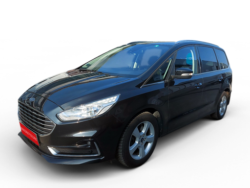 [501311/0092] Ford, Galaxy Titanium, 150 PS, 7-Sitzer, EU6