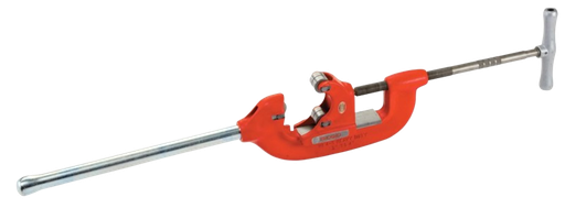 [351713/0003] Rohrabschneider Stahl, Ø 2" bis 4", Ridgid