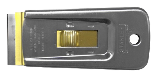 [381316/0011] Universalschaber 40mm S02 8500