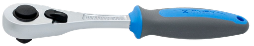 [381714/0013] Umschaltknarre, 3/8" Vierkant