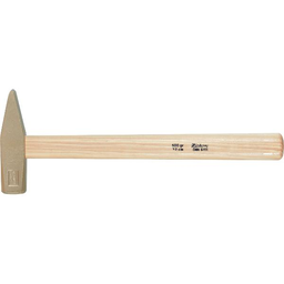 [381010/0025] Handhammer, 800 g, für Reinraum