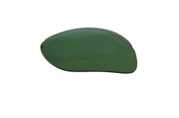 [101111/0030] Ersatzglas Pipelinebrillen grün