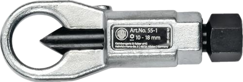 [382111/0006] Mutternsprenger, SW 10 bis 18 mm, mech.